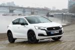 DS 4 Crossback 2015 года (UK)